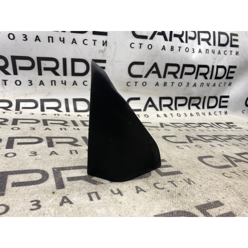 Молдинг двери (уголок) внутренний (кузов и элементы) Jeep Compass MP 2018 2.4 5US41DX9AB