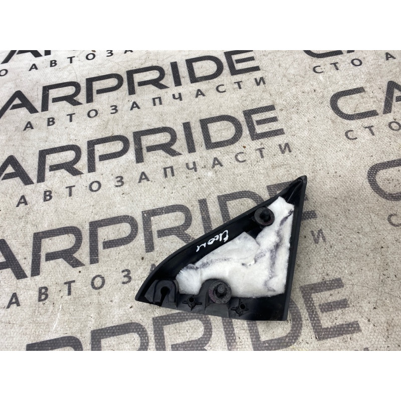 Молдинг двери (уголок) внутренний (кузов и элементы) Jeep Compass MP 2018 2.4 5US41DX9AB