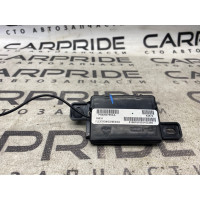 Антенна бесключевого доступа