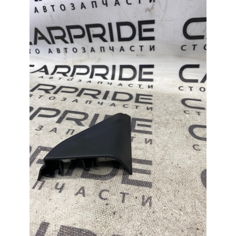 Молдинг двери (уголок) внутренний (кузов и элементы) Jeep Compass MP 2018 2.4 5US40DX9AB