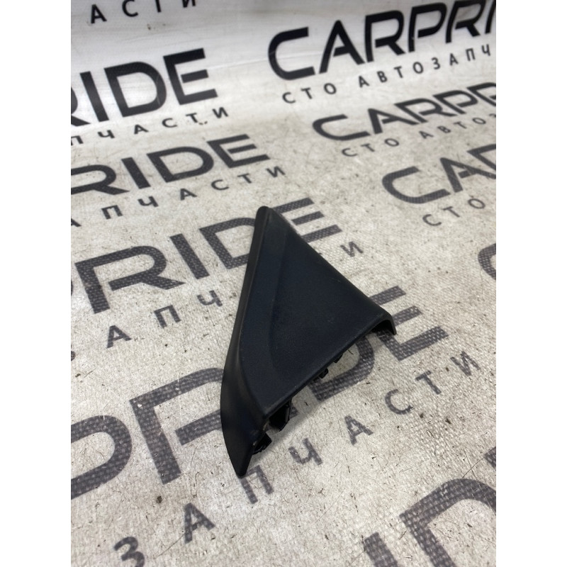 Молдинг двери (уголок) внутренний (кузов и элементы) Jeep Compass MP 2018 2.4 5US40DX9AB