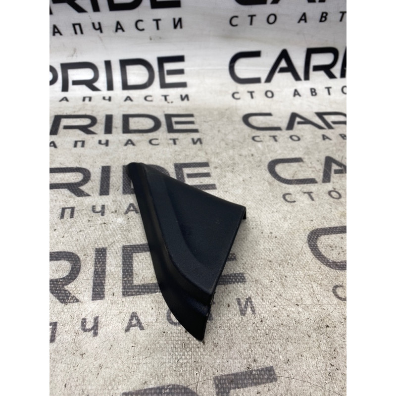 Молдинг двери (уголок) внутренний (кузов и элементы) Jeep Compass MP 2018 2.4 5US40DX9AB