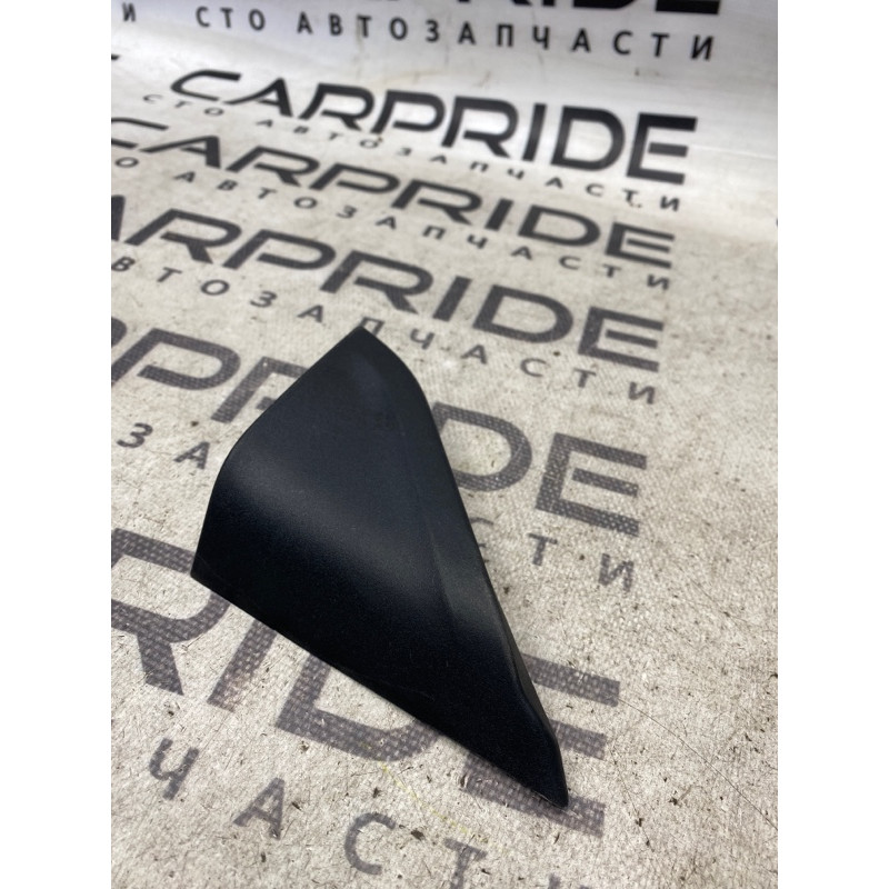 Молдинг двери (уголок) внутренний (кузов и элементы) Jeep Compass MP 2018 2.4 5US40DX9AB