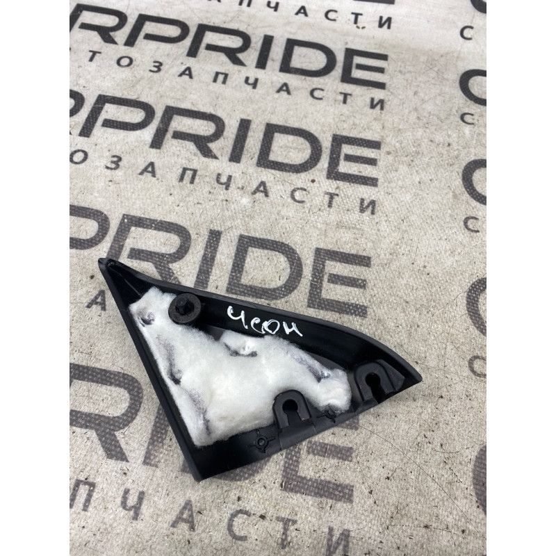 Молдинг двери (уголок) внутренний (кузов и элементы) Jeep Compass MP 2018 2.4 5US40DX9AB