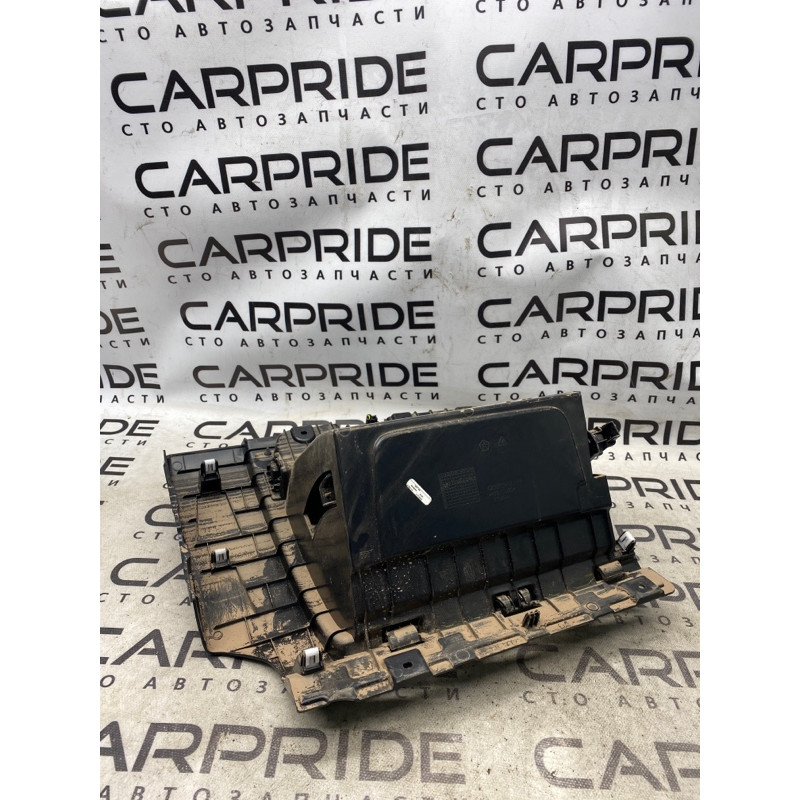 Бардачок (салон) Jeep Compass MP 2018 2.4 5ZT61DX9AB
