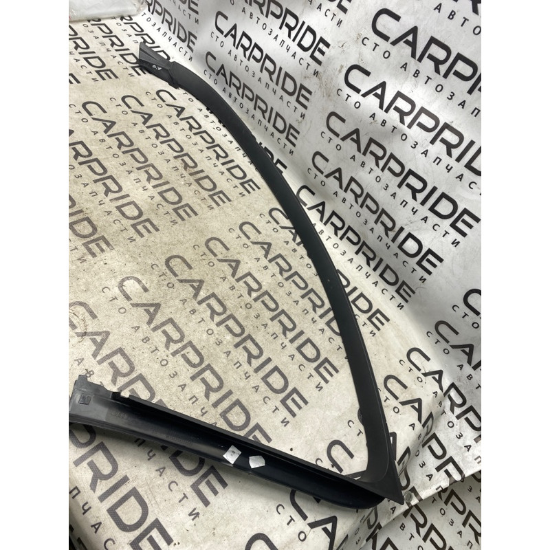 Накладка двери внутренняя (салон) Audi Q7 4M 2017 4m0867587