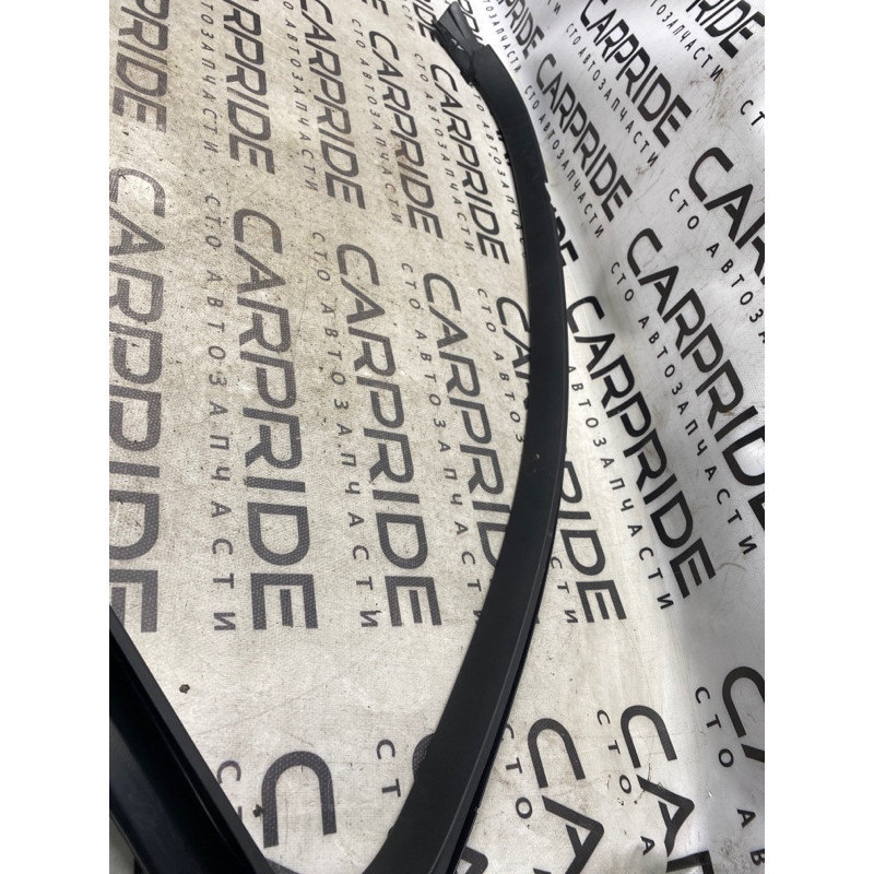 Накладка двери внутренняя (салон) Audi Q7 4M 2017 4m0867587