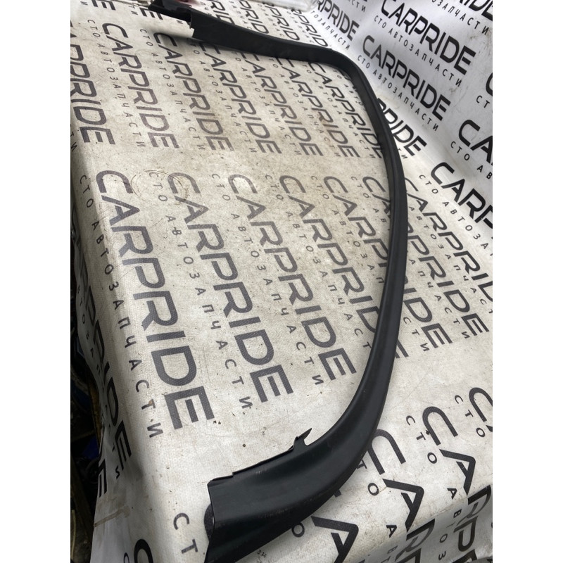 Накладка двери внутренняя (салон) Audi Q7 4M 2017 4m0867587