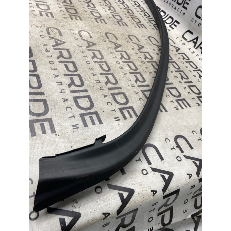 Накладка двери внутренняя (салон) Audi Q7 4M 2017 4m0867587