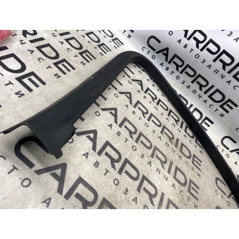 Накладка двери внутренняя (салон) Audi Q7 4M 2017 4m0867587