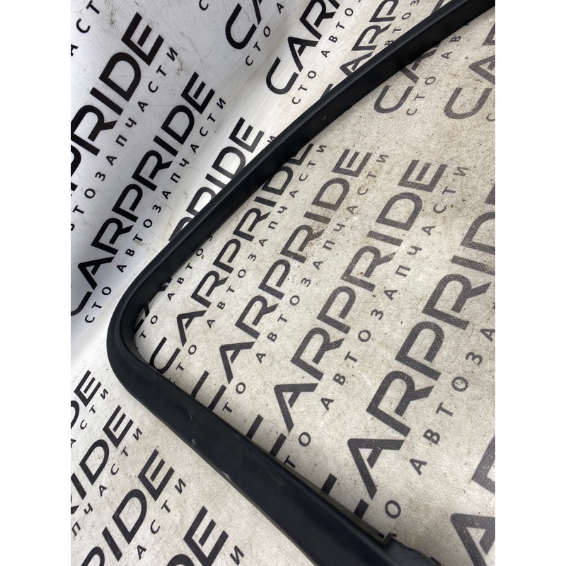 Накладка двери внутренняя (салон) Audi Q7 4M 2017 4m0867587