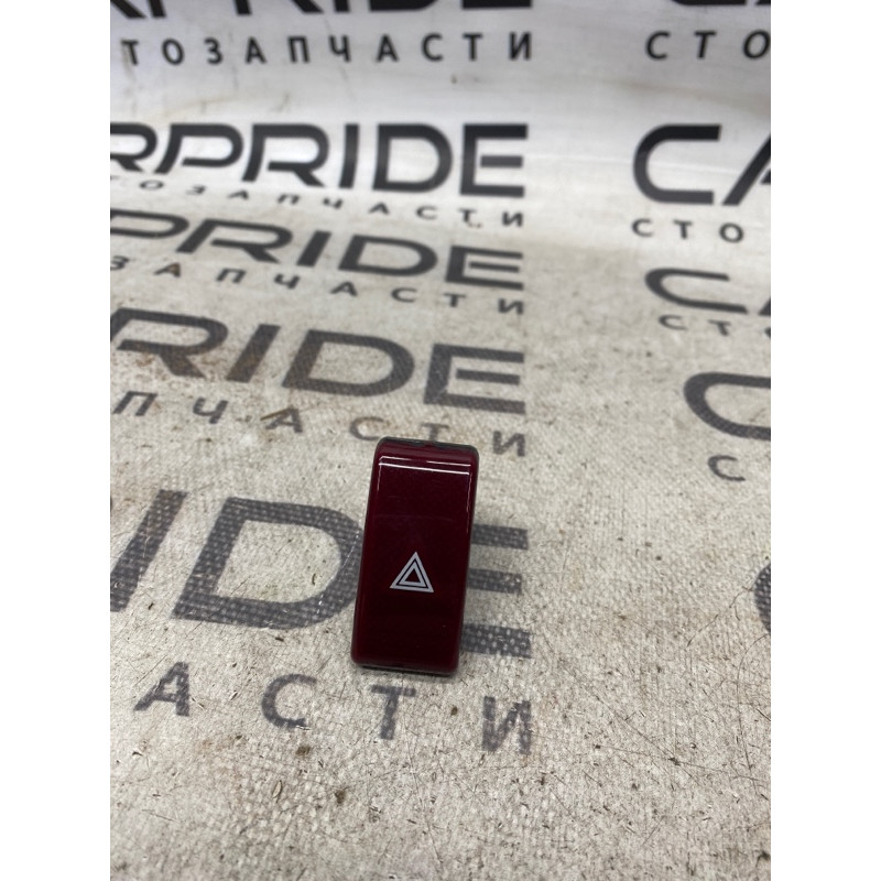 Кнопка аварийной сигнализации (электрика / кнопки) Subaru Forester SJ 2016 2.5 83037FJ000