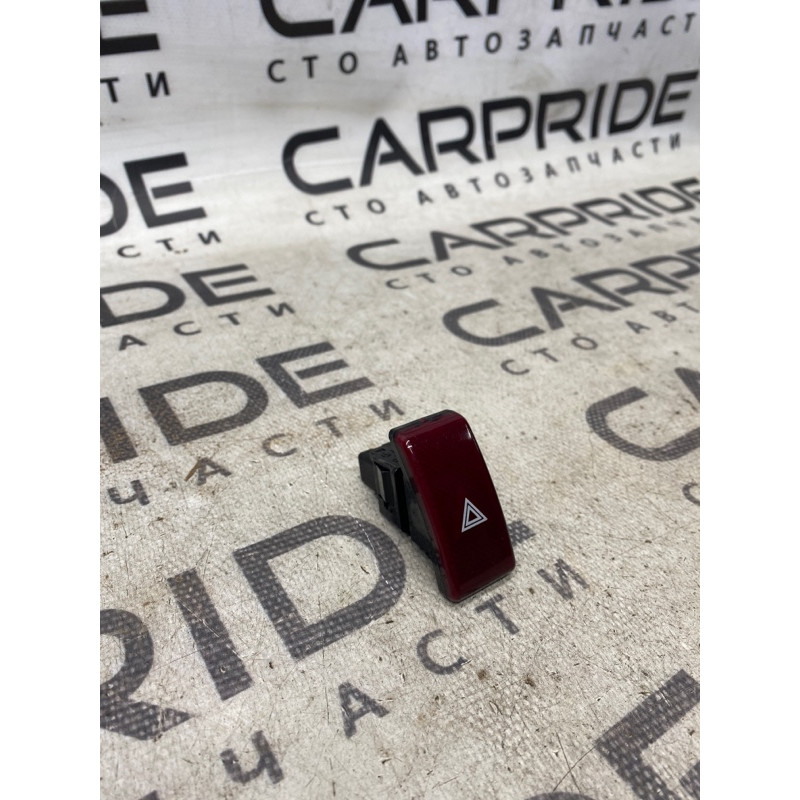 Кнопка аварийной сигнализации (электрика / кнопки) Subaru Forester SJ 2016 2.5 83037FJ000