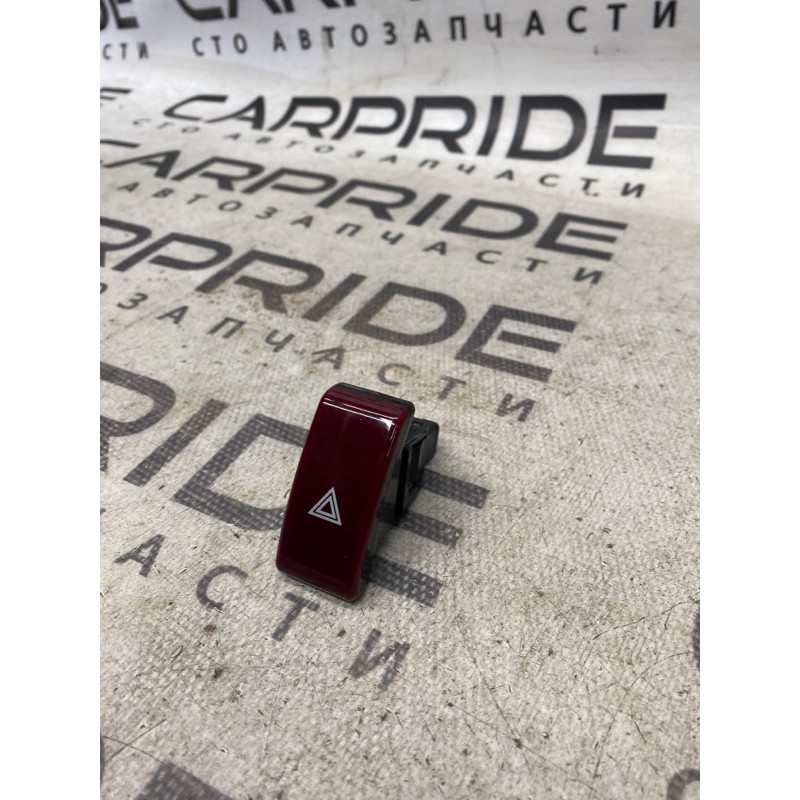 Кнопка аварийной сигнализации (электрика / кнопки) Subaru Forester SJ 2016 2.5 83037FJ000