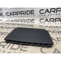 Крышка панели приборов