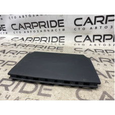 Крышка панели приборов