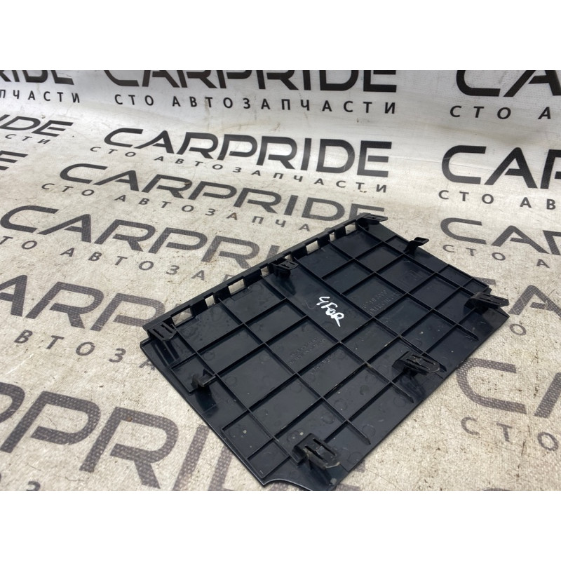 Крышка панели приборов (салон) Subaru Forester SJ 2016 2.5 66241fj000