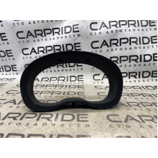 Накладка панели приборов