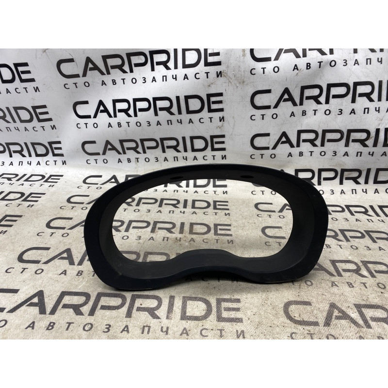 Накладка панели приборов (салон) Subaru Forester SJ 2016 2.5 66180FJ000