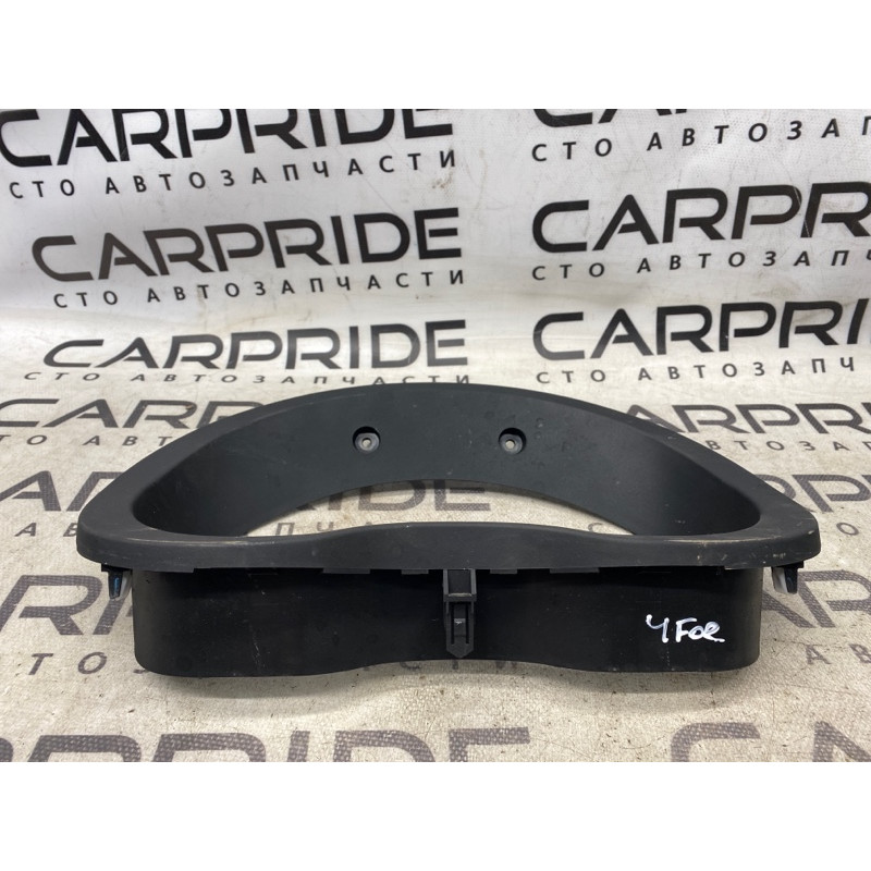 Накладка панели приборов (салон) Subaru Forester SJ 2016 2.5 66180FJ000