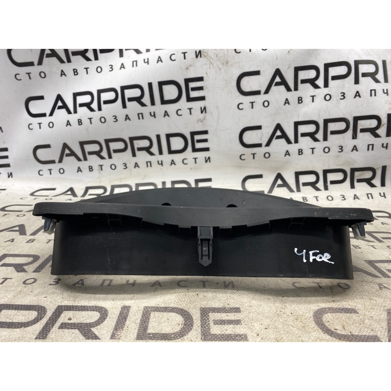 Накладка панели приборов (салон) Subaru Forester SJ 2016 2.5 66180FJ000