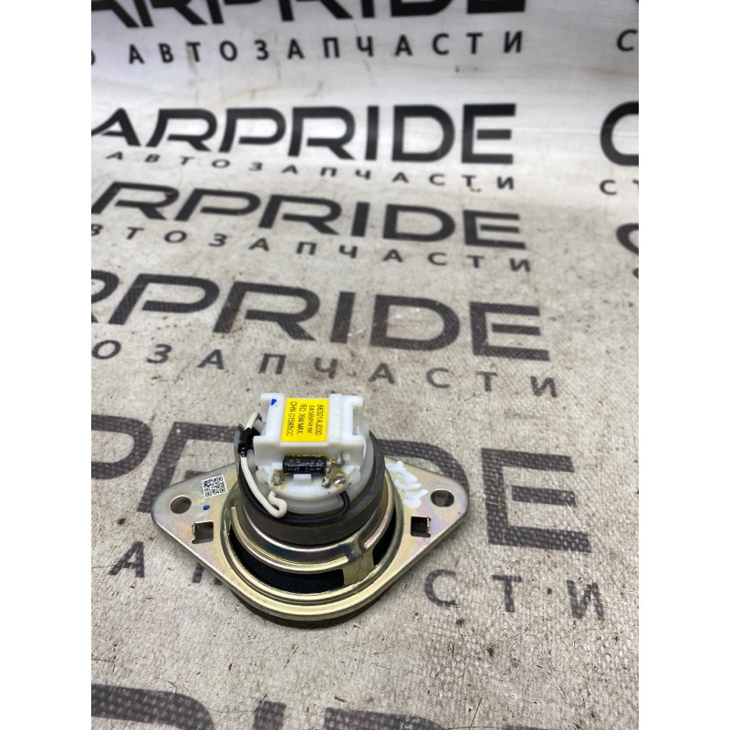 Динамик (электрика) Subaru Forester SJ 2016 2.5 86301aj030