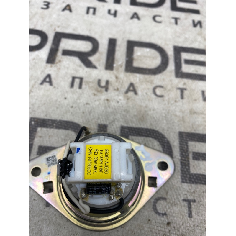 Динамик (электрика) Subaru Forester SJ 2016 2.5 86301aj030