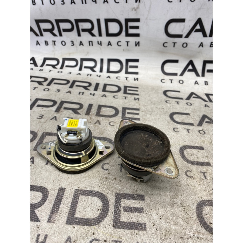 Динамик (электрика) Subaru Forester SJ 2016 2.5 86301aj030