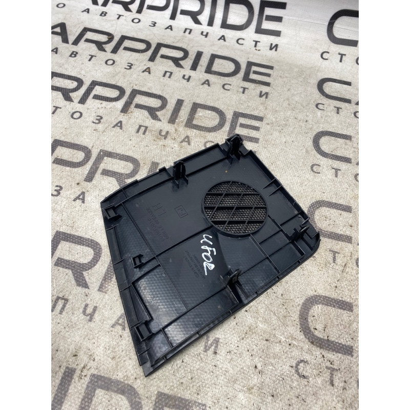 Заглушка торпедо (салон) Subaru Forester SJ 2016 2.5 66118fj010