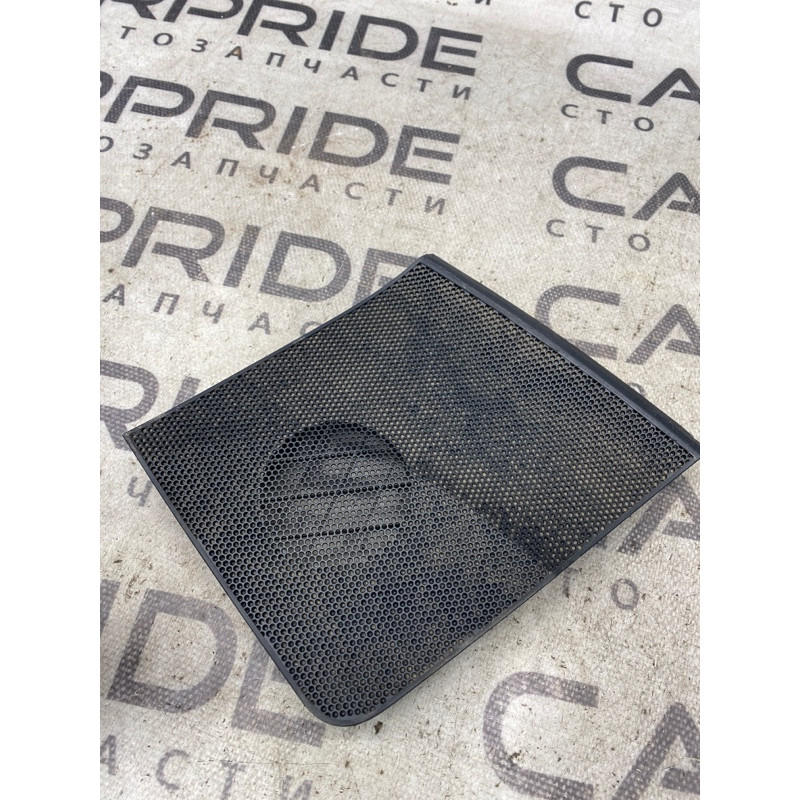 Заглушка торпедо (салон) Subaru Forester SJ 2016 2.5 66118fj010