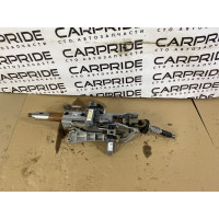 Рульова колонка