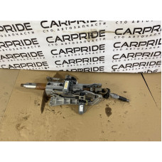 Рулевая колонка