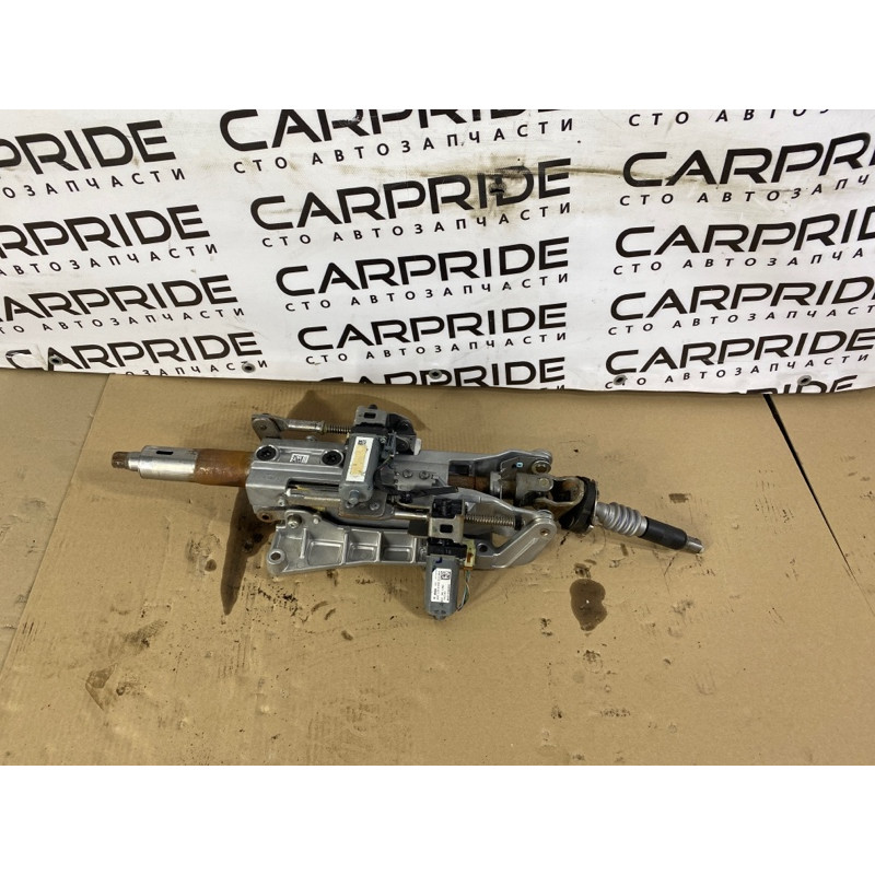 Рулевая колонка (рулевое управление) Dodge Durango WD 2015 5.7 HEMi 5302adc12