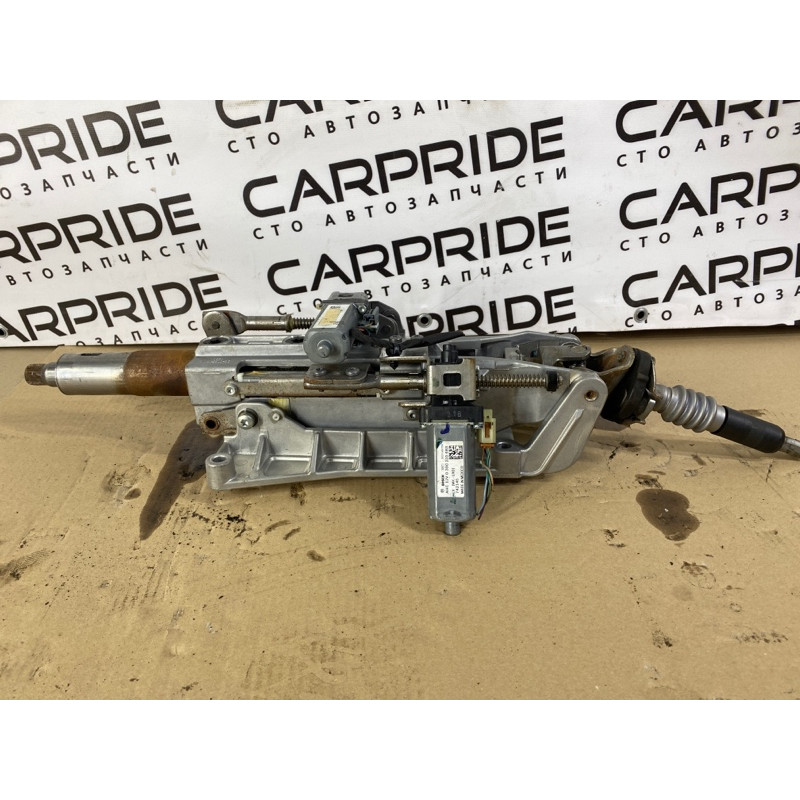 Рулевая колонка (рулевое управление) Dodge Durango WD 2015 5.7 HEMi 5302adc12