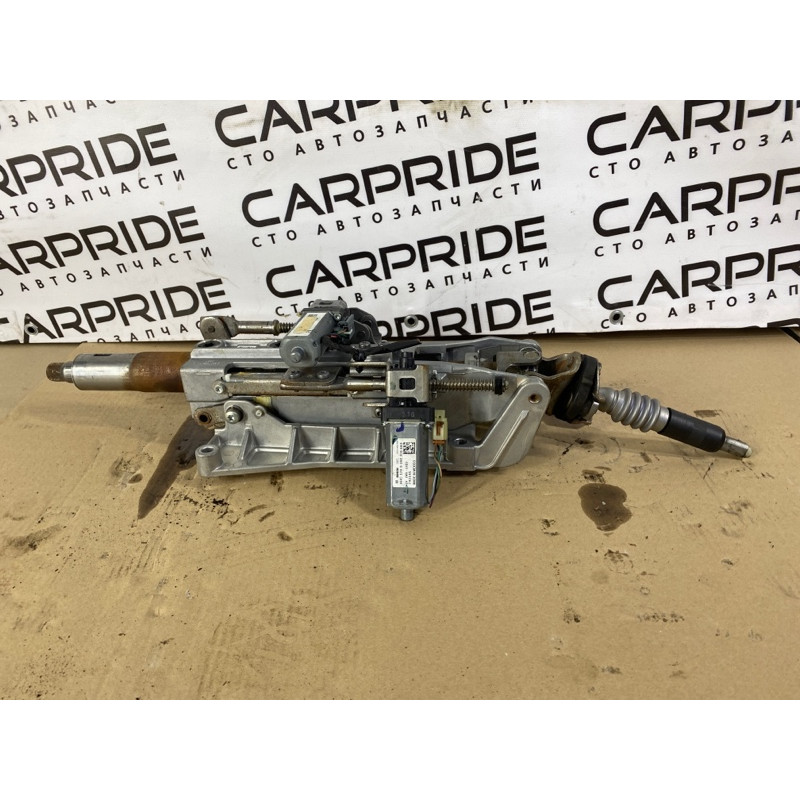 Рулевая колонка (рулевое управление) Dodge Durango WD 2015 5.7 HEMi 5302adc12