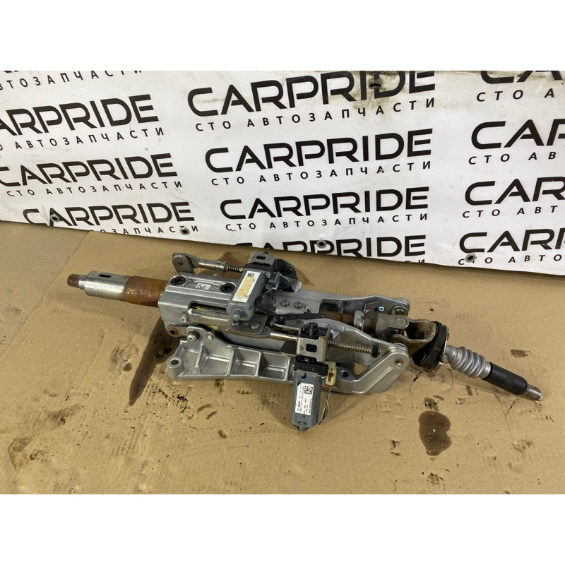 Рулевая колонка (рулевое управление) Dodge Durango WD 2015 5.7 HEMi 5302adc12