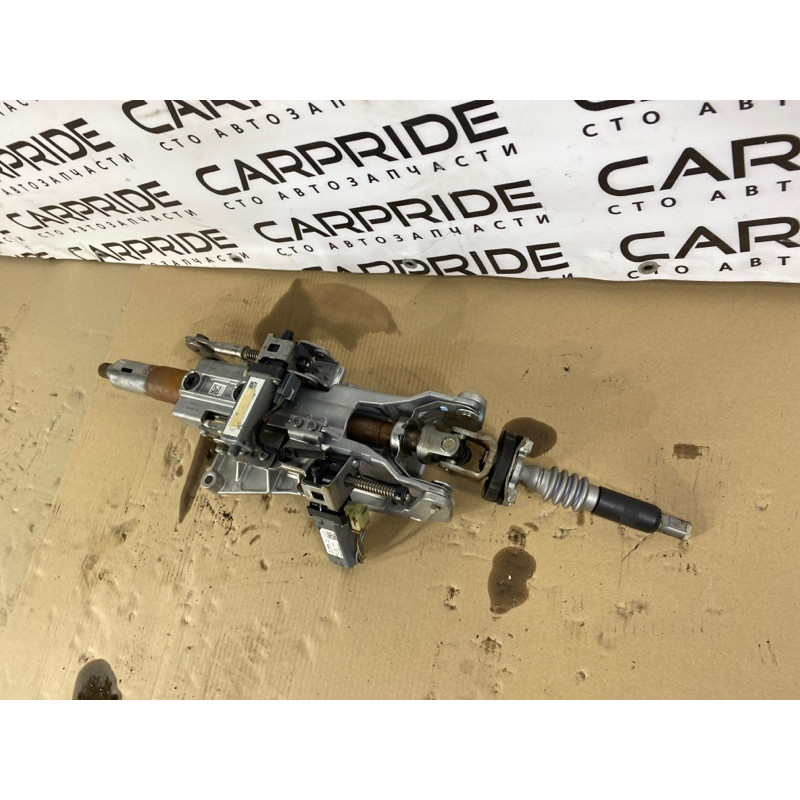 Рулевая колонка (рулевое управление) Dodge Durango WD 2015 5.7 HEMi 5302adc12