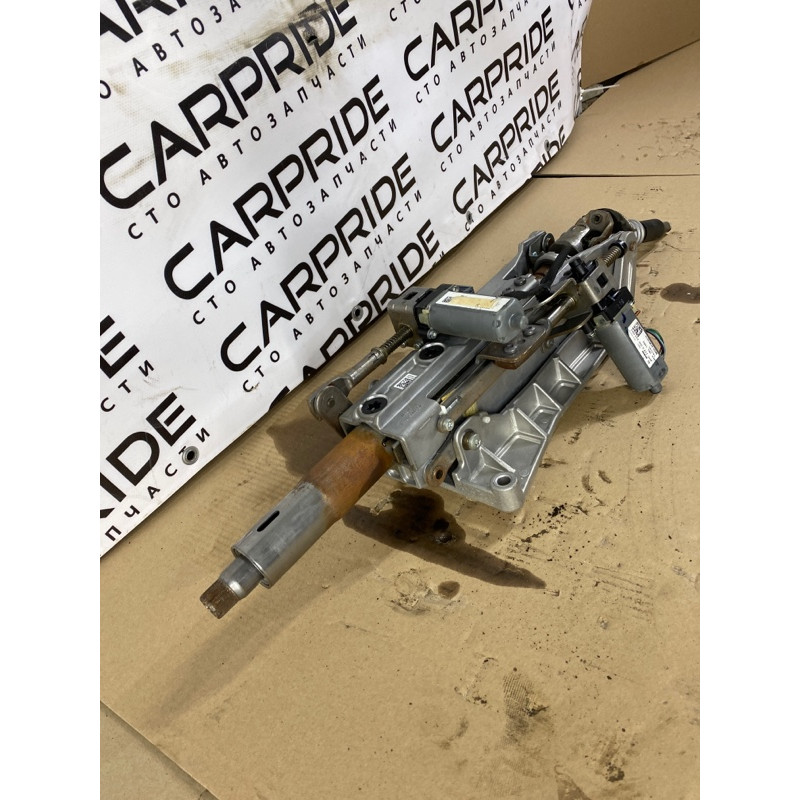 Рулевая колонка (рулевое управление) Dodge Durango WD 2015 5.7 HEMi 5302adc12