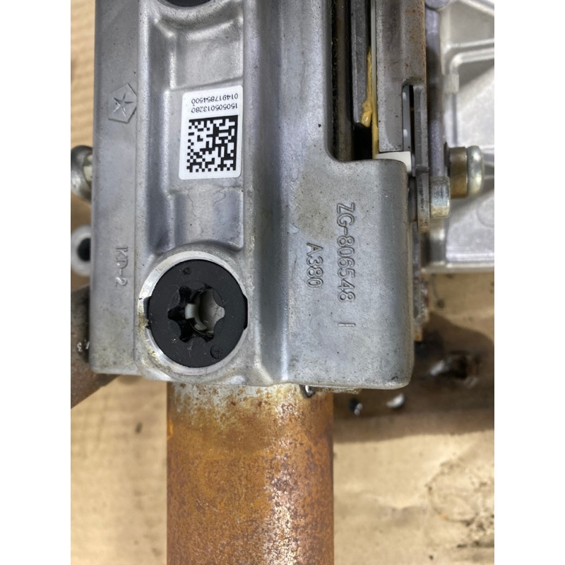 Рулевая колонка (рулевое управление) Dodge Durango WD 2015 5.7 HEMi 5302adc12