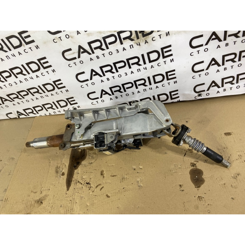 Рулевая колонка (рулевое управление) Dodge Durango WD 2015 5.7 HEMi 5302adc12
