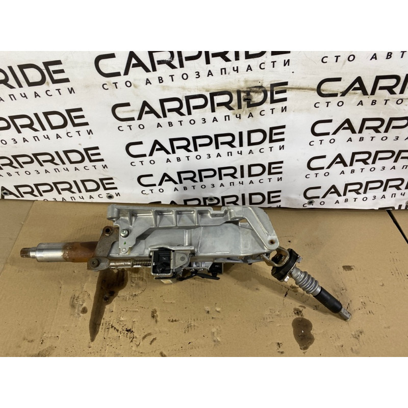 Рулевая колонка (рулевое управление) Dodge Durango WD 2015 5.7 HEMi 5302adc12