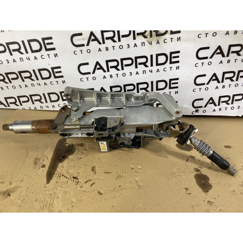 Рулевая колонка (рулевое управление) Dodge Durango WD 2015 5.7 HEMi 5302adc12