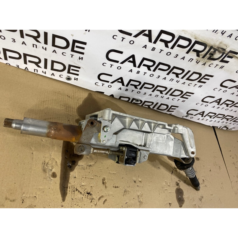 Рулевая колонка (рулевое управление) Dodge Durango WD 2015 5.7 HEMi 5302adc12