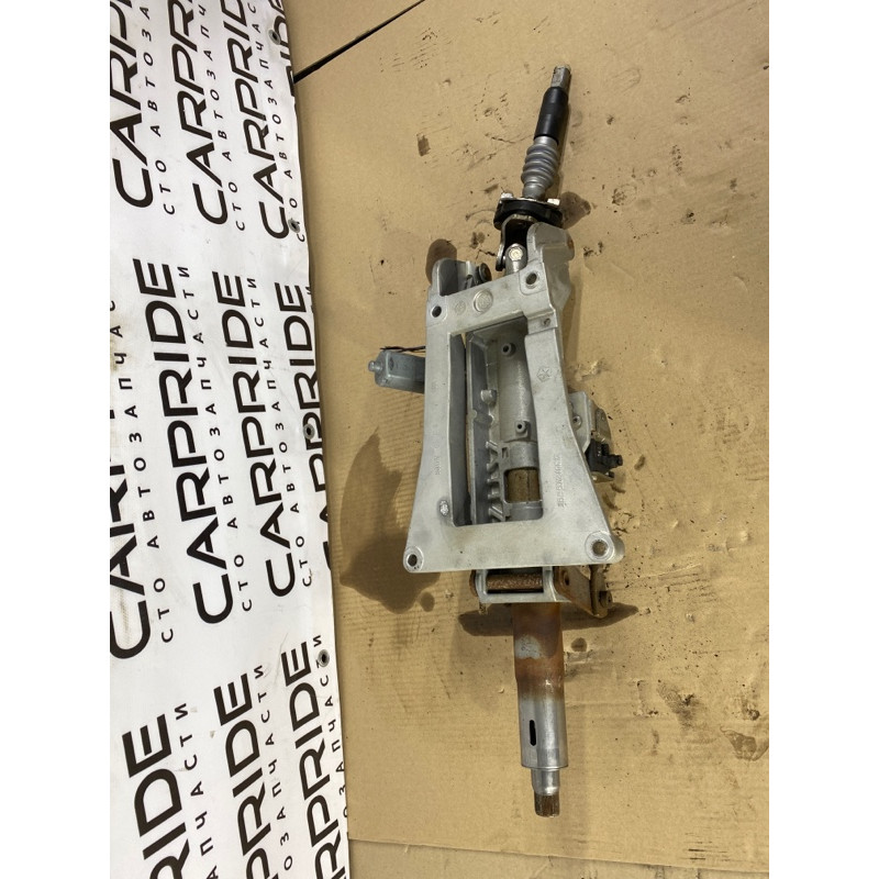 Рулевая колонка (рулевое управление) Dodge Durango WD 2015 5.7 HEMi 5302adc12