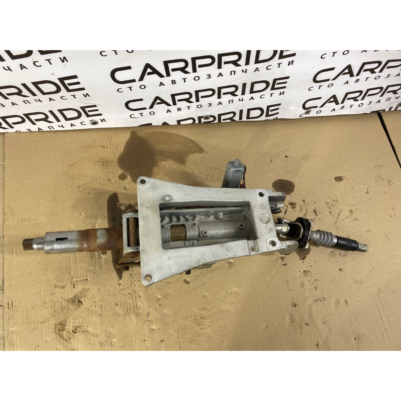 Рулевая колонка (рулевое управление) Dodge Durango WD 2015 5.7 HEMi 5302adc12