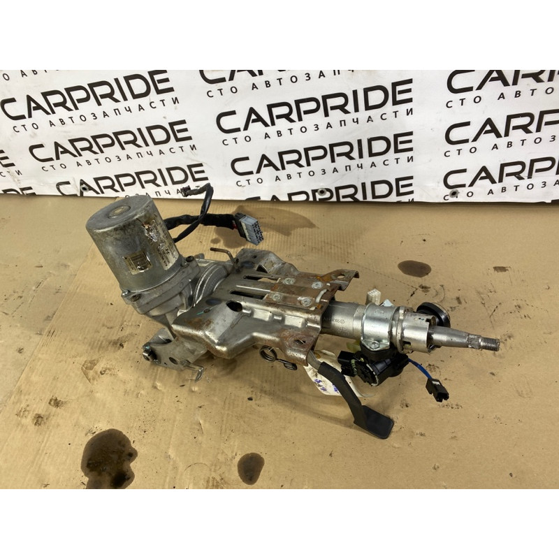 Рулевая колонка с ЭУР (рулевое управление) Kia Optima TF 563002t305