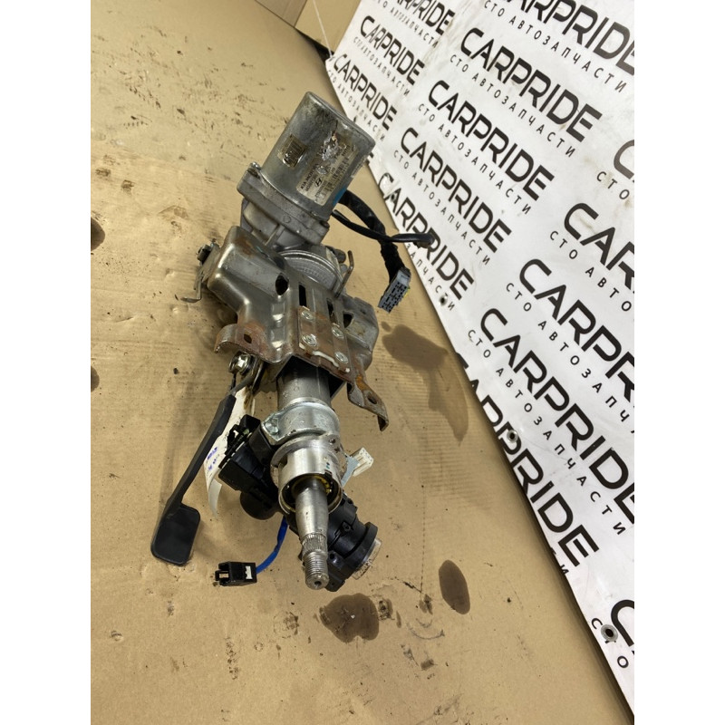 Рулевая колонка с ЭУР (рулевое управление) Kia Optima TF 563002t305