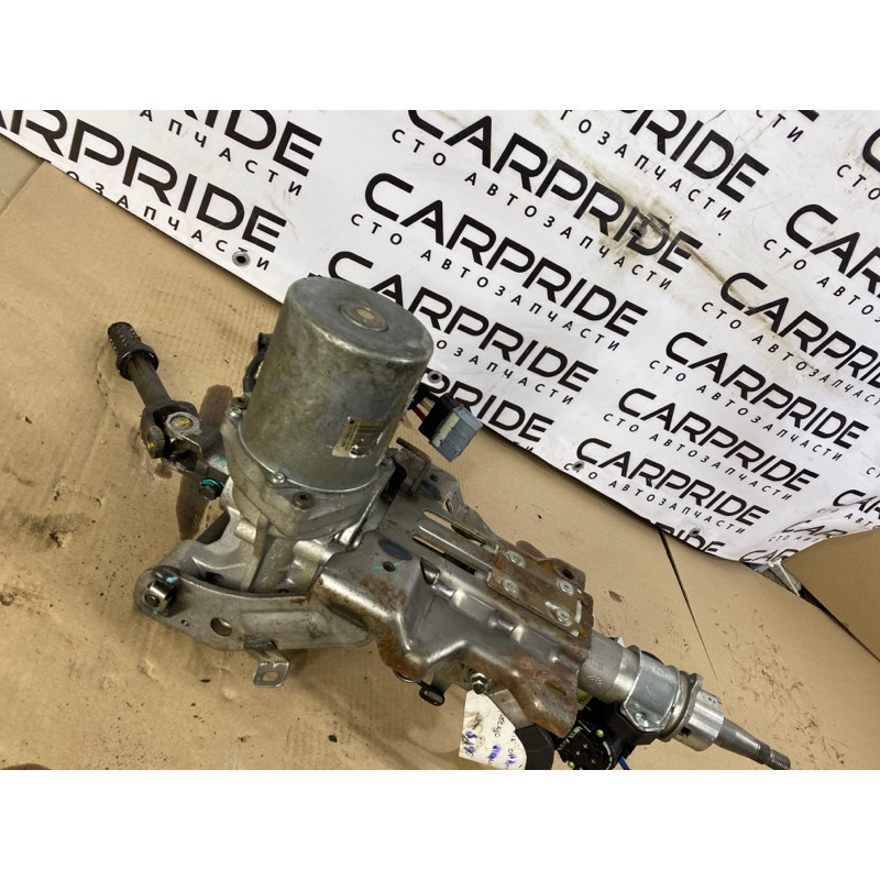 Рулевая колонка с ЭУР (рулевое управление) Kia Optima TF 563002t305