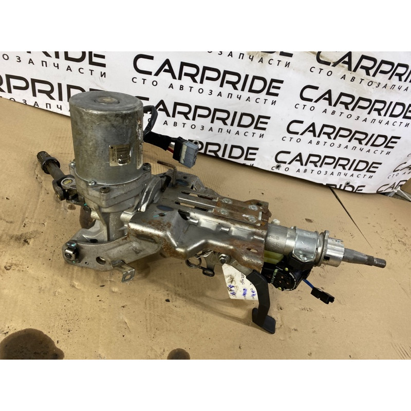 Рулевая колонка с ЭУР (рулевое управление) Kia Optima TF 563002t305