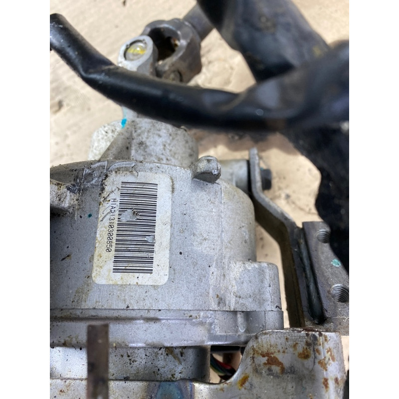 Рулевая колонка с ЭУР (рулевое управление) Kia Optima TF 563002t305